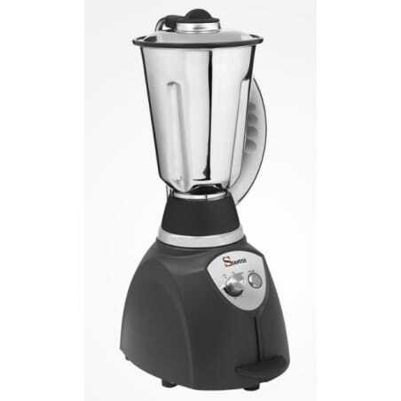 Blender de Cuisine N°37 bol 2 ou 4 L Santos - 1 Blender de Cuisine N°37 bol 2 ou 4 L Santos - 1