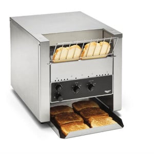 Toaster Convoyeur à Usage Intensif - 850 Tranches