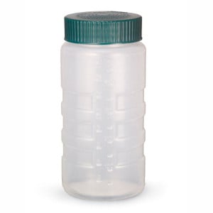 Saupoudreuse Transparente à Trous Très Fins - 470 ml