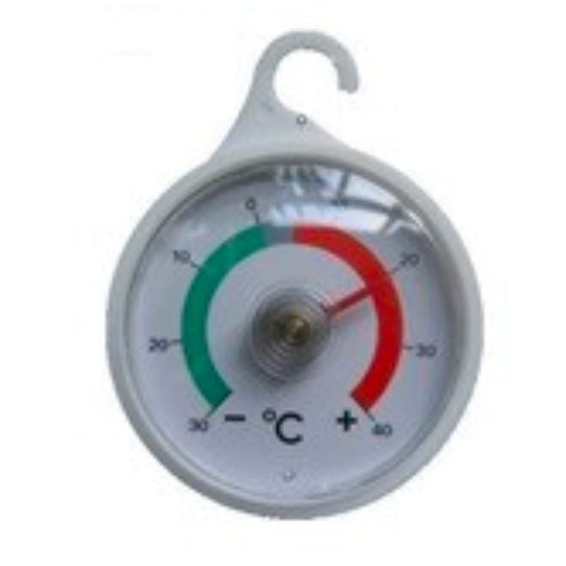 Thermomètre Frigo-Congélateur -30° / 50° - Dynasteel - Fourniresto