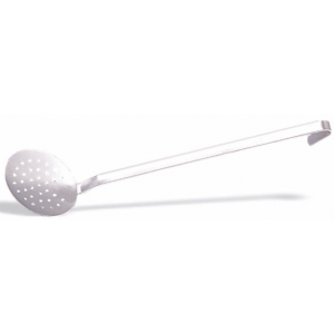 PUJADAS -ECUMOIRE MONOBLOC 18 CM