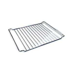 Grille Inox pour Four Mixte 530 x 325 Mm Fourinox - 1
