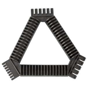 Outil de Nettoyage pour Grilles Frites etMacédoine 5-8-10 mm - TRK-TR210