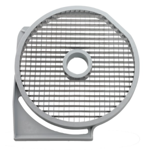 Grille Macédoine 5x5 mm pour TRS & TR210