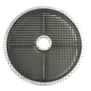 Grille Macédoine - 10 mm pour TR300