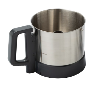 Cuve en Inox 3,6 L pour Cutter Mélangeur