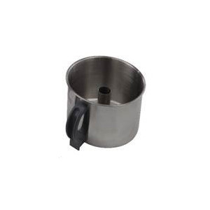 Cuve en Inox - 5,5 L