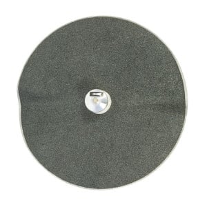 Plateau Abrasif Petits Oignons, Échalotes et Aulx Ø 388 mm pour T10E ou T15E