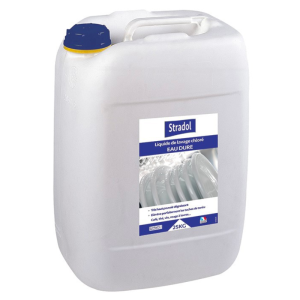 Liquide de Lavage Toutes Eaux - 25 Kg