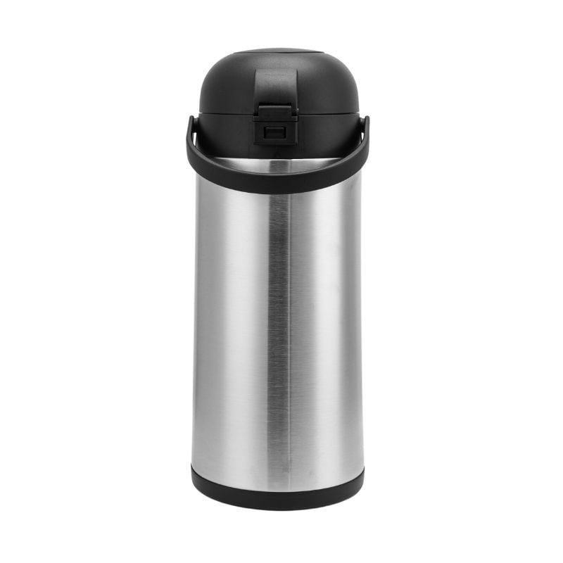 Cafetière Thermos à Pompe - 5 Litres - Dynasteel - Fourniresto