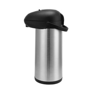 Cafetière Thermos à Pompe - 5 Litres - Dynasteel - Fourniresto