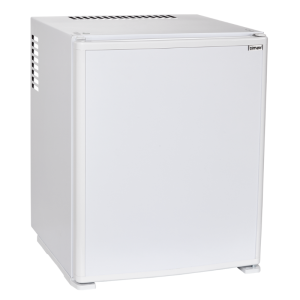 Mini Frigo Bar à Porte Pleine Blanc - 40 L