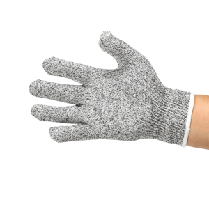 2 Gants De Cuisine Anti Chaleur A Four Professionnel - Gris - Prix