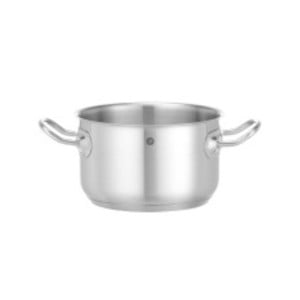 Braisière sans Couvercle - Kitchen Line - 1.9 L - ø 160 mm