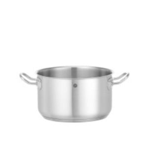 Braisière sans Couvercle - Kitchen Line - 3.5 L - ø 200 mm