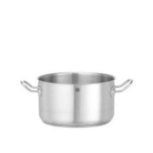 Braisière sans Couvercle - Kitchen Line - 6 L - ø 240 mm
