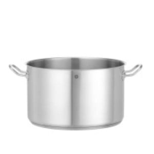 Braisière sans Couvercle - Kitchen Line - 15 L - ø 320 mm