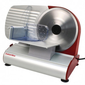 Trancheuse Utilisation Peu Intensive 190 Caterlite - 1