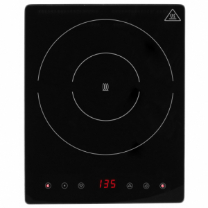 Plaque de Cuisson à Induction Black Line - 3500 W HENDI - 2