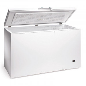 Congélateur Coffre Professionnel - 690 L TENSAI - 1