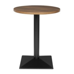 Table Ronde Complète - 600 mm