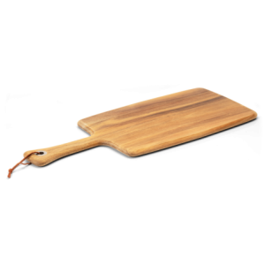 Plateau en Bois - 518 x 203 mm