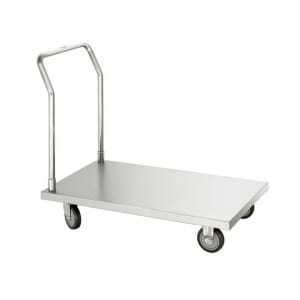 Chariot de Transport Bartscher - 1