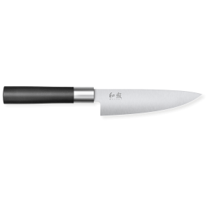 Couteau de Chef Wasabi Black