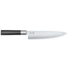 Couteau de Chef Wasabi Black