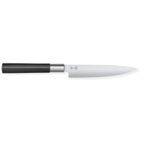 Couteau Universel Wasabi Black - L 15 cm