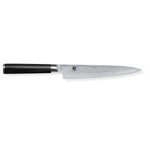 Couteau Universel Damas Shun 15 cm