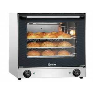 Four Professionnel à Convection AT90 Bartscher - 1