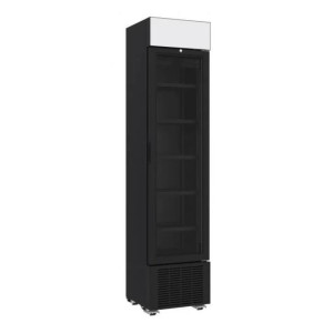Armoire à Boissons avec Canopy Positive – Noire – 171 L