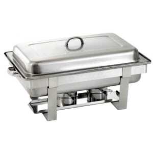 Chafing Dish GN 1/1 - Empilable Bartscher - 1