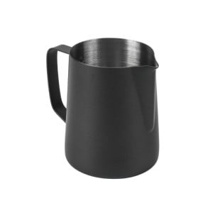 Pichet Inox Noir - 0,35 L