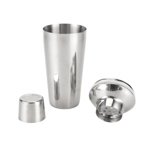 Shaker Inox 0.7 l