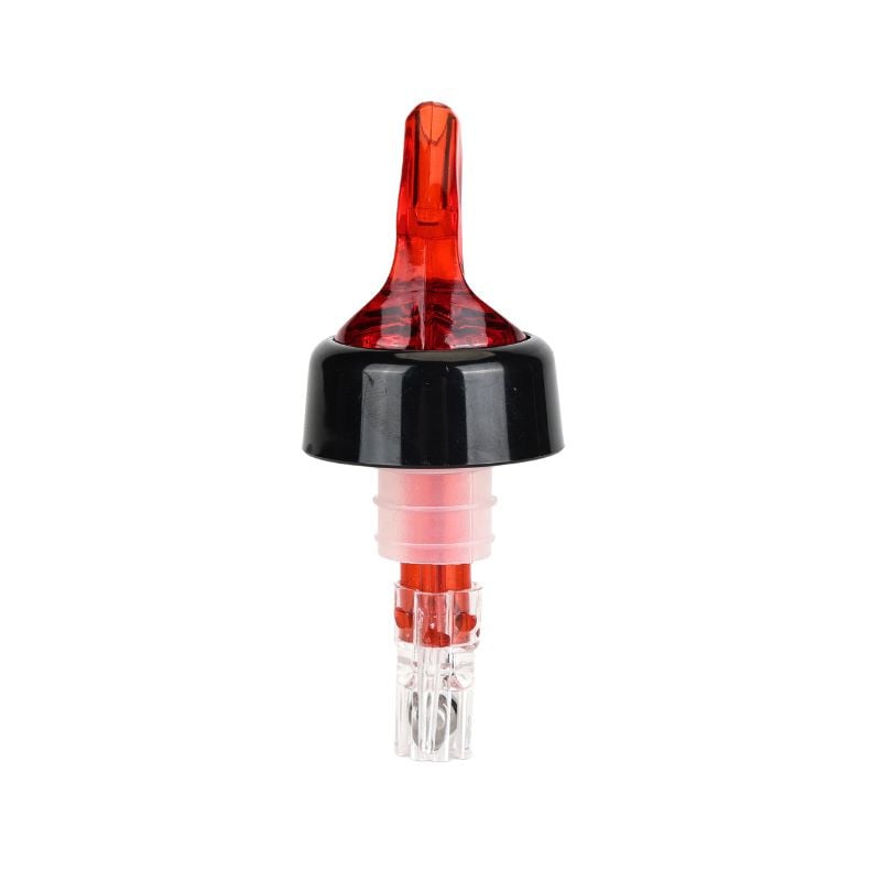 4 Robinets Doseurs DIN 61 - Bec Verseur Pour Bidons De 15 à 60 Litres - Contrôle Précis Du Débit, Facile à Fermer - Pour Jardin, Maison, Atelier