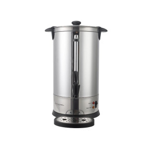 Percolateur Professionnel à Café 7 L avec Filtre Permanent - 48 Tasses - Reconditionné