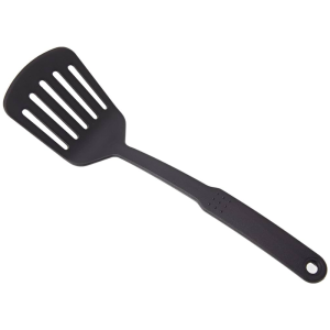 Spatule Plastique Perforée - 31 cm