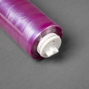 Rouleaux de Film Alimentaire pour Distributeur Wrap 450 - Lot de 3 Vogue - 3