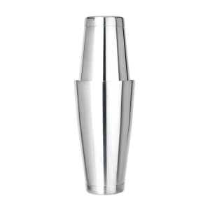 Shaker Conique Inox - 0,75 L