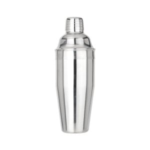 Shaker Inox - 0,75 L