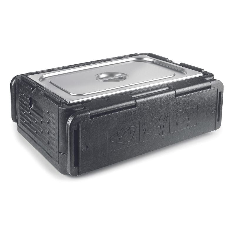 Boîte Isotherme Crédo Cube Modèle PELI 80042-E | Neuf, Peut-être Sans Emballage | Qualité Professionnelle