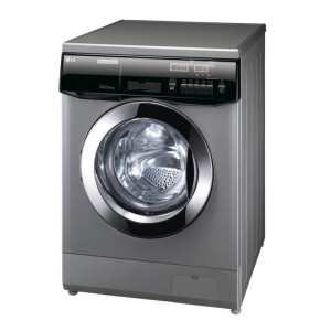 Lave-Linge Semi-Professionnel LG avec Pompe de Vindange – 6.5 kg