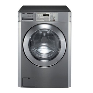 Lave-Linge Professionnel pour Installation en Colonne  - 11 kg