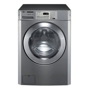 Lave-Linge Professionnel pour Installation en Colonne  - 11 kg