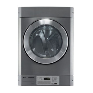 Sèche-linge 10 kg 230 V (mono) blanc