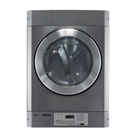 LAVE LINGE 11KG EAU CHAUDE