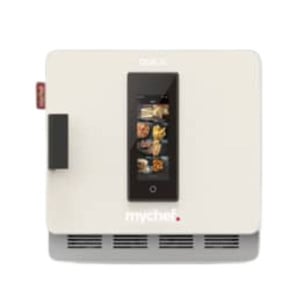 Four à Cuisson Accélérée Quick 1T avec Filtre Catalytique - Blanc