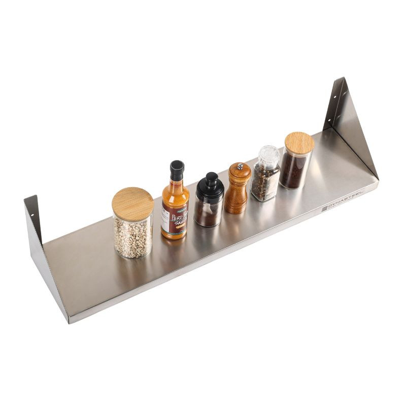 ETAGERE CUISINE VAISSELLIER RANGE ASSIETTES CAMPAGNE, PIN 76 X 55 X 23